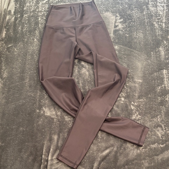 Offline by Aerie Pants - Leggings Offline by Aerie brown size XS